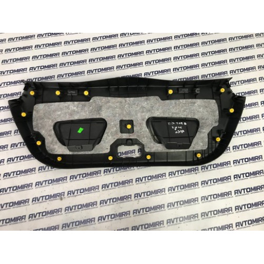 Обшивка кришки багажника Kia Ceed Combi 2006-2012 817511H310